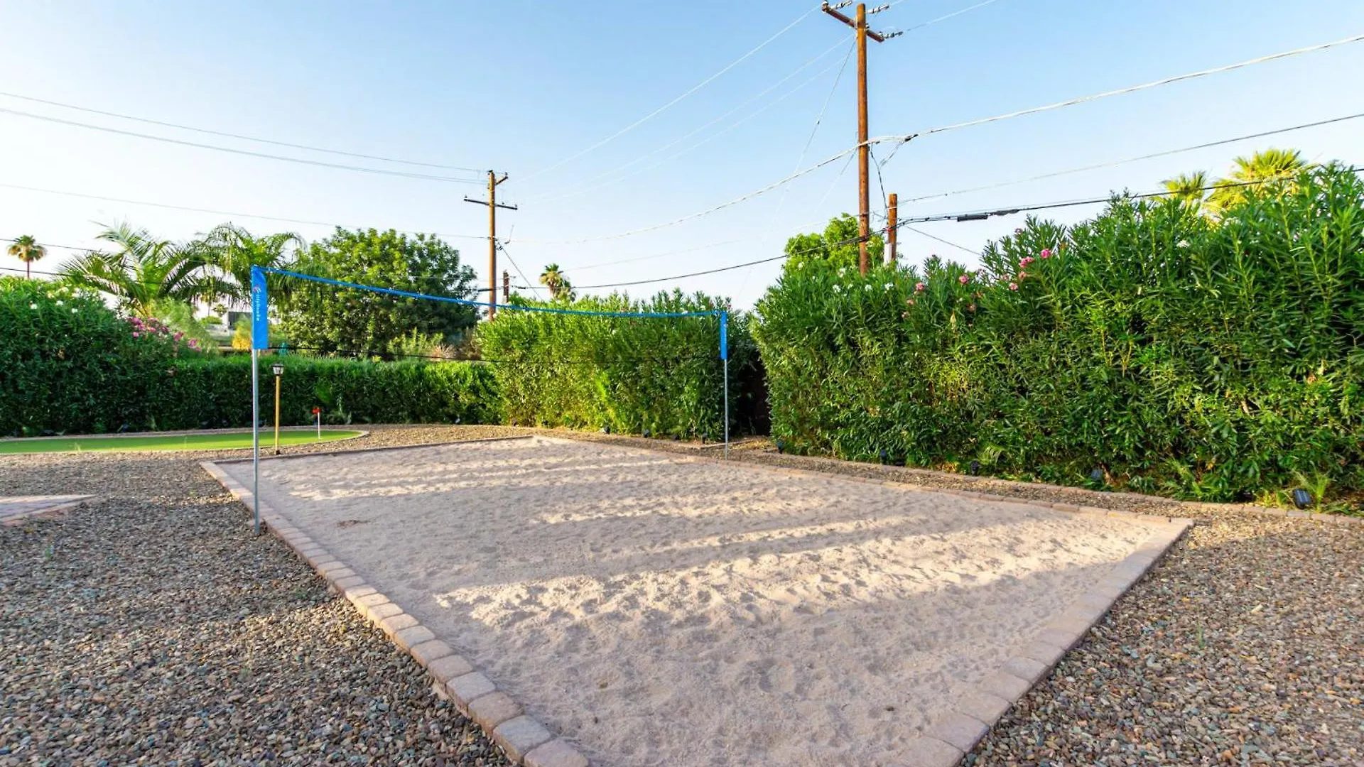 New Windsor Modern Retreat Pool Spa Volleyball Scottsdale 0*,
